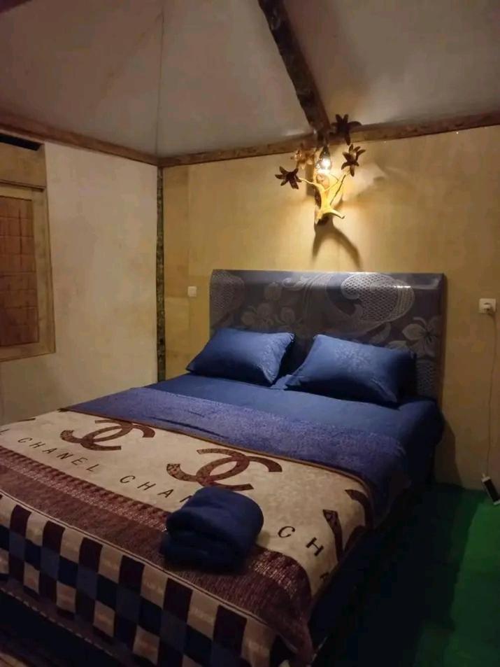 New Rinjani Homestay Tetebatu Ngoại thất bức ảnh