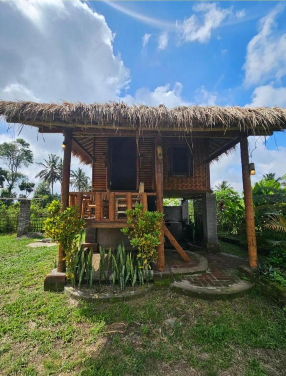 New Rinjani Homestay Tetebatu Ngoại thất bức ảnh